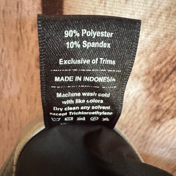 Public Rec All Day Every Day Pants Gray Stretch Size 36 Versatile Casual Classic - Picture 7 of 9